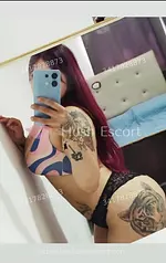 Regina Rosarina 22 años argentinas cabello-rojo curvy escort en santa fe - oral-con-proteccion trío foto 5
