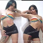 Masajes y final 😄 24 años uruguayas slim escort en santa cruz - oral-natural oral-con-proteccion foto 8