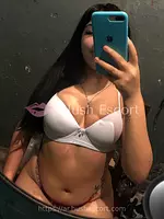 Morocha super golosa 🍼💦 18 años escort en rio negro - apartamento-propio foto 5