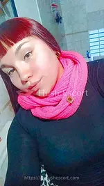 Colorada rica 18 años escort en neuquen foto 13
