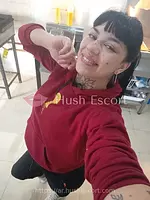 Tu putita saca LECHE🤭Veni a conocerme 18 años escort en buenosaires foto 2