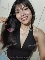 Morocha diosa 23 años escort en jujuy foto 3
