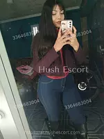 Morocha diosa 23 años escort en jujuy foto 8