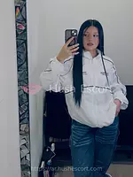 VIP discreta y bien puta❤️ 18 años escort en santa cruz foto 4