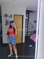 Tu loca 💦 la meor putita completa 18 años escort en tucuman foto 4