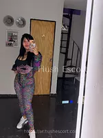 Tu loca 💦 la meor putita completa 18 años escort en tucuman foto 8