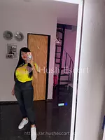 Tu loca 💦 la meor putita completa 18 años escort en tucuman foto 1