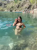 PAPI ESTY SOLITA PARA VOS. ATIENDO TODOS LOS DIAS VENI A SACARTE LA LECHITA 18 años escort en la pampa foto 2