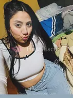 Atrevida en la cama papi 🥰