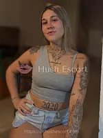 Flaca golosa con puro sexo 💋 18 años escort en chubut - oral-natural sexo-anal foto 2