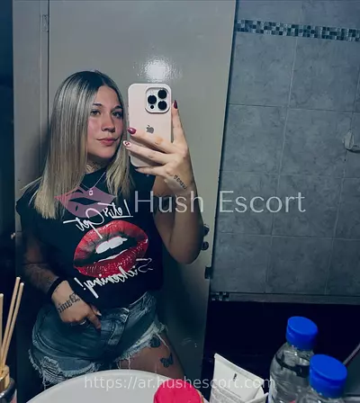 Flaca golosa con puro sexo 💋