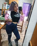 Dulce mimosa y cariñosa y re puta👅❤️‍🔥 24 años argentinas cabello-negro curvy escort en entre rios - oral-natural sexo-anal foto 2