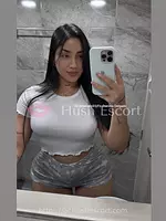 Sexi sudor y calor bebe ❤️ 18 años escort en la rioja foto 4