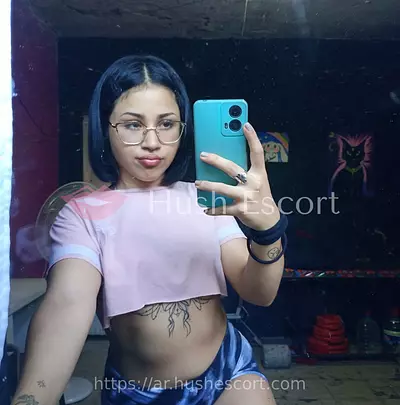 Amor te espero horas locas