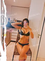 Geraldine Virtual🍓 21 años argentinas cabello-castano fit escort en buenosaires - experiencia-de-novia foto 3
