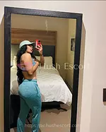 Putita en dispoble😍 18 años escort en santa cruz foto 7