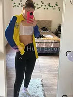 Rubia sexi en todo 18 años escort en tucuman foto 11