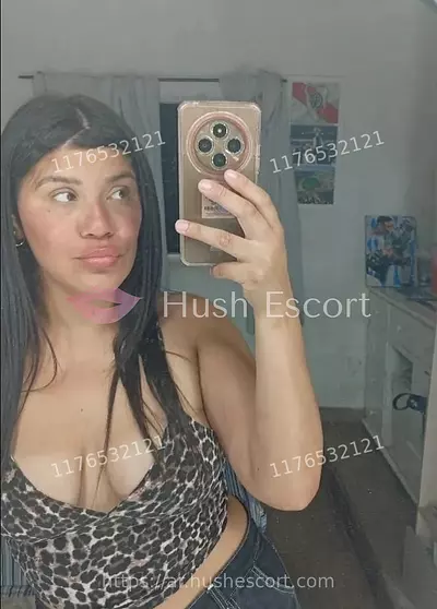 Activa amores 😈 26 años argentinas cabello-negro curvy escort en buenosaires - oral-natural oral-con-proteccion apartamento-propio
