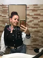 Tierna loca con muchas ganas de coger 🔥🔥 18 años escort en san juan - oral-natural sexo-anal foto 13