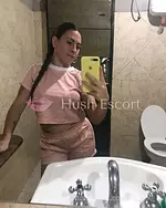 Tierna loca con muchas ganas de coger 🔥🔥 18 años escort en san juan - oral-natural sexo-anal foto 5