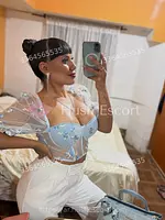 Soy muy sexi a la hora del sexo ❤️‍🔥 24 años escort en cordoba - oral-natural sexo-anal foto 5