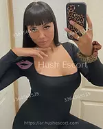 Soy muy sexi a la hora del sexo ❤️‍🔥 24 años escort en cordoba - oral-natural sexo-anal foto 3