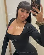 Soy muy sexi a la hora del sexo ❤️‍🔥 24 años escort en cordoba - oral-natural sexo-anal foto 2