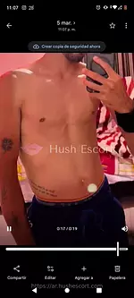 PAREJA HOT + CONTENIDO INDIVIDUAL 31 años argentinas cabello-rubio curvy escort en buenos aires fd - oral-natural sexo-anal foto 2