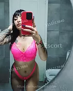 Putita fogosa dispuesta a cumplir todas tus fantasias 20 años argentinas cabello-negro slim escort en buenos aires fd - oral-natural sexo-anal apartamento-propio foto 4