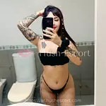 Putita fogosa dispuesta a cumplir todas tus fantasias 20 años argentinas cabello-negro slim escort en buenos aires fd - oral-natural sexo-anal apartamento-propio foto 3