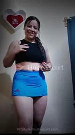 Jujeña golosa en la cama 🥵 18 años escort en jujuy foto 5