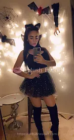 Una potra en tu cama 18 años escort en san juan foto 2