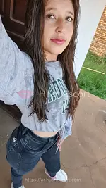 Niña sexi atrevida 18 años escort en cordoba foto 4
