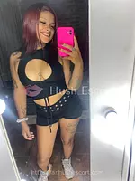 Niña golosa 😘😘 18 años escort en chubut foto 1