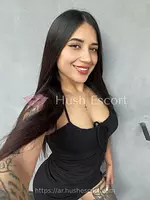 🔥🫦ORTERA FOGOZA TRAGALECHE 100X 100 REAL CHICHITA GOLOSA LLENAME DE LECHONA PAPI TE ESPERO💦 27 años argentinas cabello-negro slim escort en santa cruz - apartamento-propio foto 3