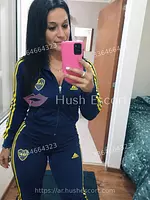 Putita putita 24 años escort en santa fe foto 9