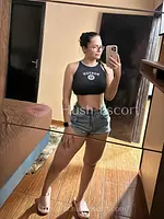 Flaca rica te espero 18 años escort en buenosaires foto 8