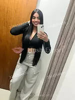 que caliente con ganas de tomarme la toda te espero 24 años escort en buenosaires - oral-natural sexo-anal foto 5
