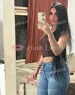 que caliente con ganas de tomarme la toda te espero 24 años escort en buenosaires - oral-natural sexo-anal foto 6