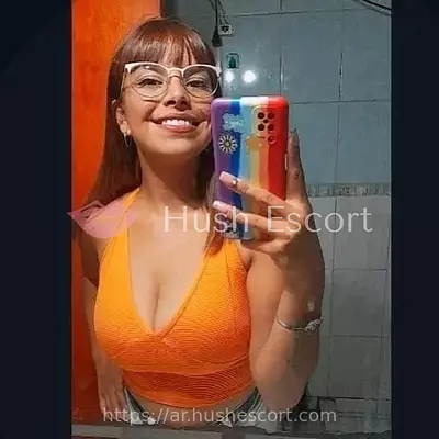 Flaquita linda 18 años escort en jujuy