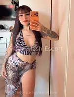 Mi perfilHolis chicos soy nueva en esto me presento me llamo Raquel tengo 26 años y trabajo con encu 18 años escort en chubut foto 4