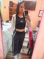 Flaca rica amor 18 años escort en buenosaires foto 7