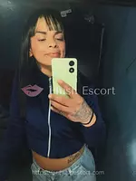 Flaca rica amor 18 años escort en buenosaires foto 5
