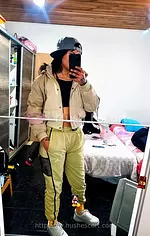 Flaca rica amor 18 años escort en buenosaires foto 8