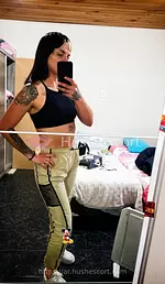 Flaca rica amor