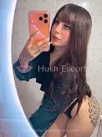 Niña cariñosa completa 😍 18 años escort en santa fe - apartamento-propio foto 3