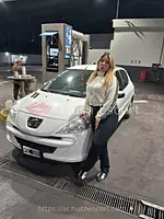Loca por el sexo bebe 18 años escort en formosa foto 2
