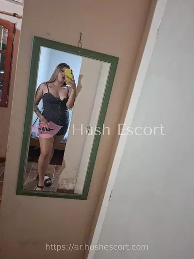 Loca por el sexo bebe 18 años escort en formosa