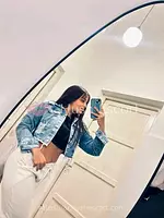 Loca por tenerte en mi cama