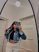 Loca por tenerte en mi cama 18 años escort en santa cruz foto 3
